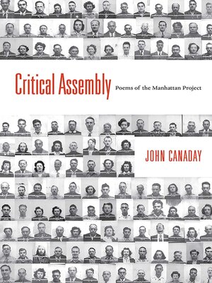 cover image of Critical Assembly